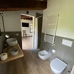 Frühstückspension Ca Baruffa
