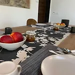 Frühstückspension Ca Baruffa SantʼArcangelo di Romagna
