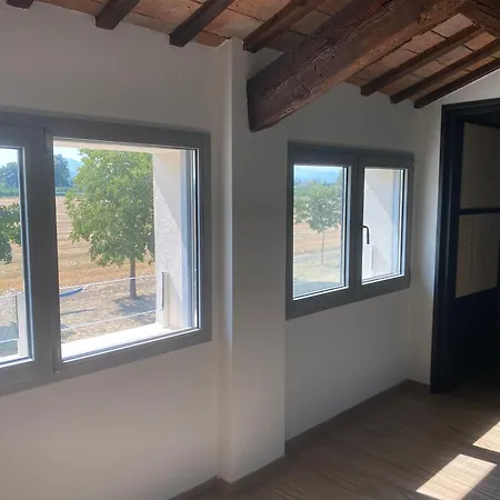 Ca Baruffa Alojamento de Acomodação e Pequeno-almoço 3*