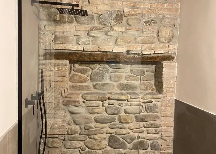 Ca Baruffa 3* SantʼArcangelo di Romagna