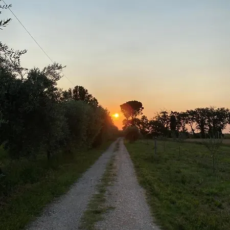 Ca Baruffa Santarcangelo di Romagna
