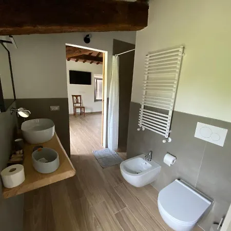 Bed & Breakfast Ca Baruffa