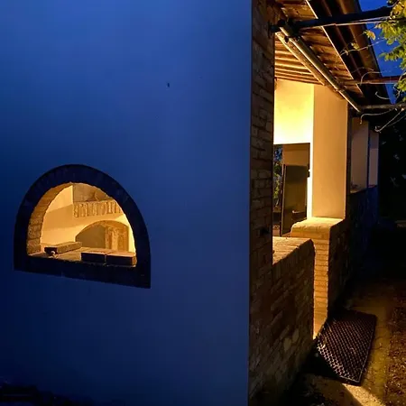 Ca Baruffa * Santarcangelo di Romagna
