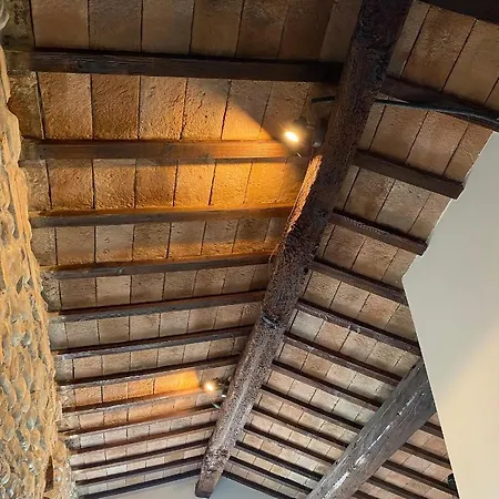 Ca Baruffa 3* SantʼArcangelo di Romagna
