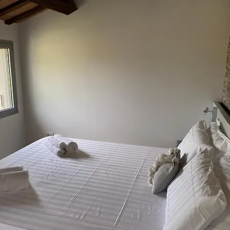 Ca Baruffa Bed and Breakfast