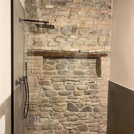 Ca Baruffa 3* SantʼArcangelo di Romagna