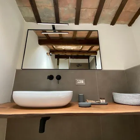Bed & Breakfast Ca Baruffa