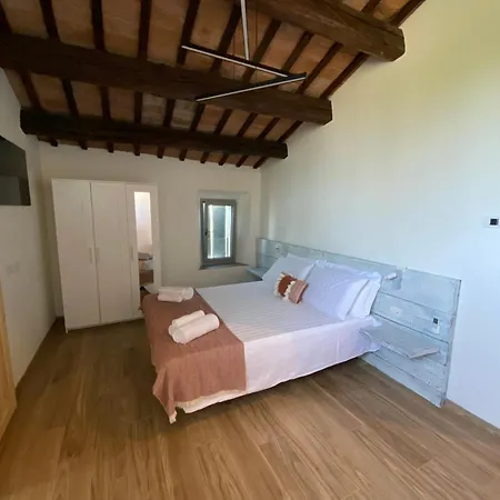 Ca Baruffa Bed & Breakfast *