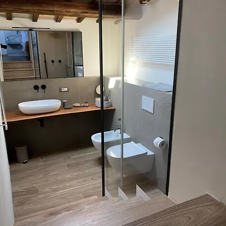 Bed & Breakfast Ca Baruffa SantʼArcangelo di Romagna