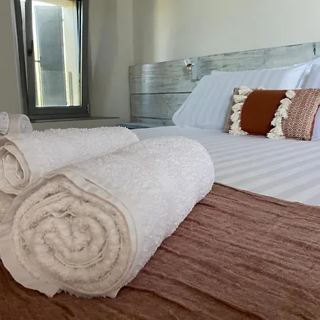 Ca Baruffa Bed & Breakfast