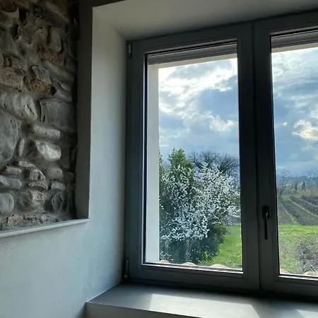 Bed & Breakfast Ca Baruffa *