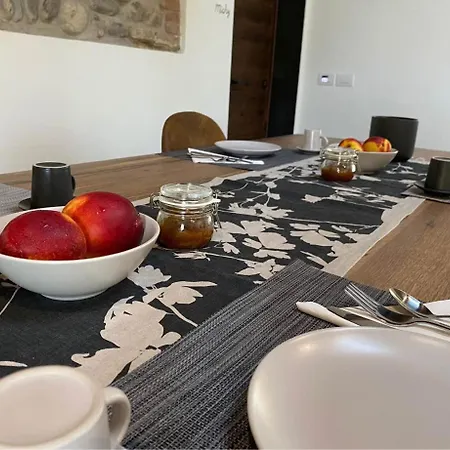 Bed and Breakfast Ca Baruffa SantʼArcangelo di Romagna