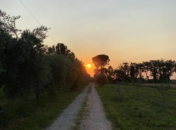 Ca Baruffa Santarcangelo di Romagna