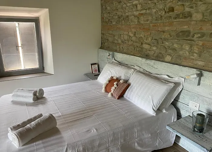 Bed & Breakfast Ca Baruffa 3*