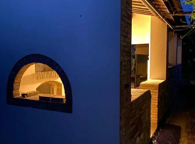 Ca Baruffa 3* Santarcangelo di Romagna