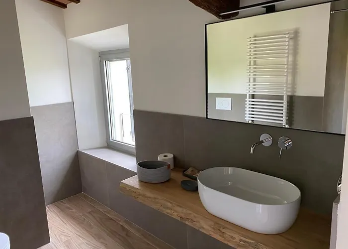 Ca Baruffa Bed & Breakfast 3*