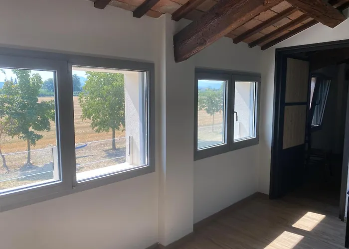 Ca Baruffa Bed & Breakfast 3*