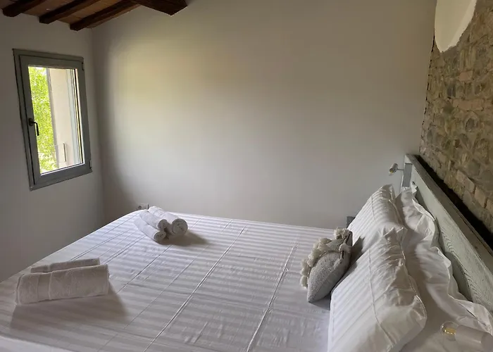 Ca Baruffa Bed & Breakfast