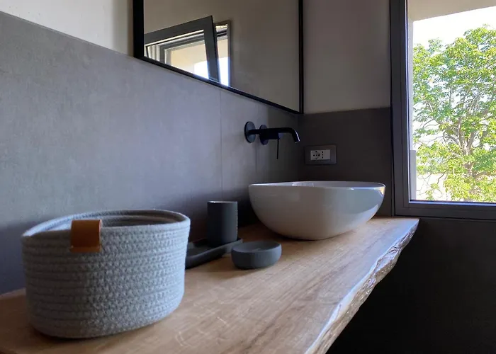 Ca Baruffa Bed & Breakfast 3*