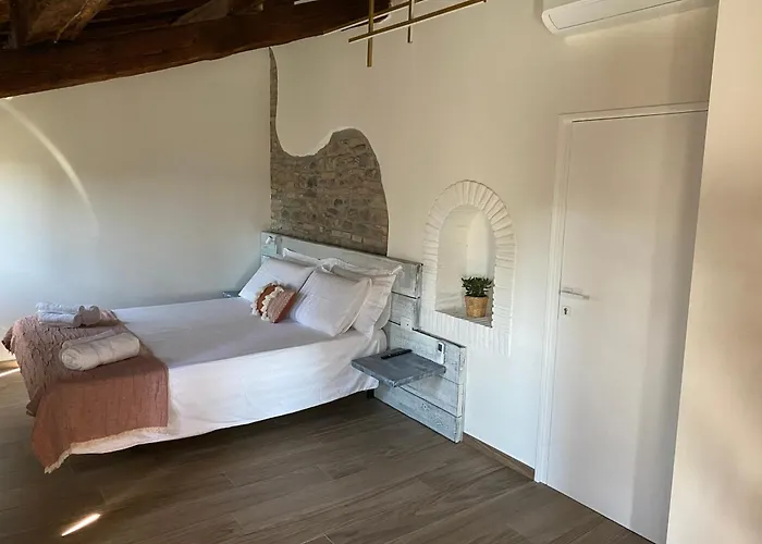 Ca Baruffa 3* Santarcangelo di Romagna