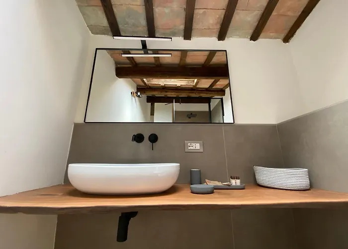 Bed & Breakfast Ca Baruffa