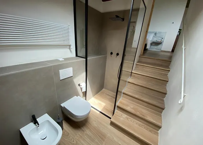 Bed & Breakfast Ca Baruffa SantʼArcangelo di Romagna