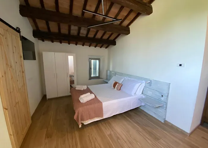 Ca Baruffa Bed & Breakfast 3*