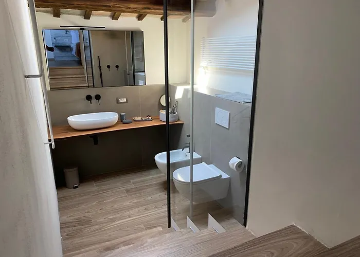 Bed & Breakfast Ca Baruffa Santarcangelo di Romagna