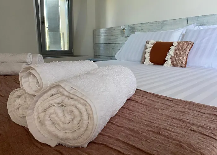 Ca Baruffa Bed & Breakfast