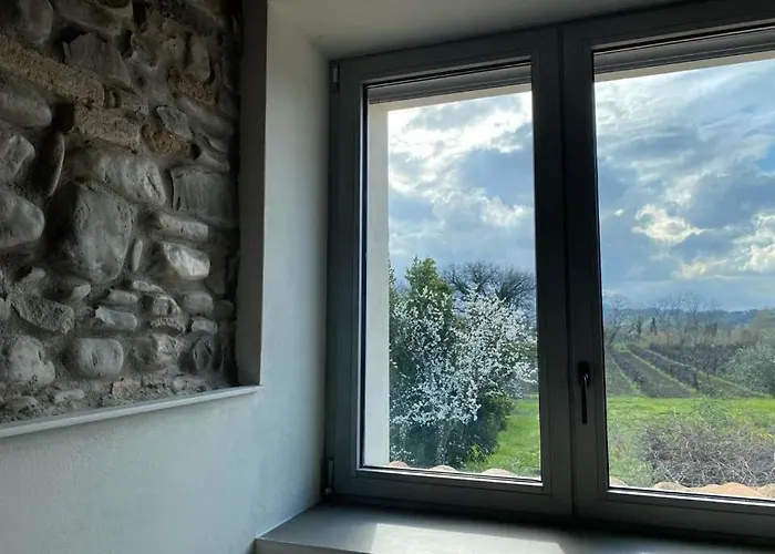 Bed & Breakfast Ca Baruffa 3*