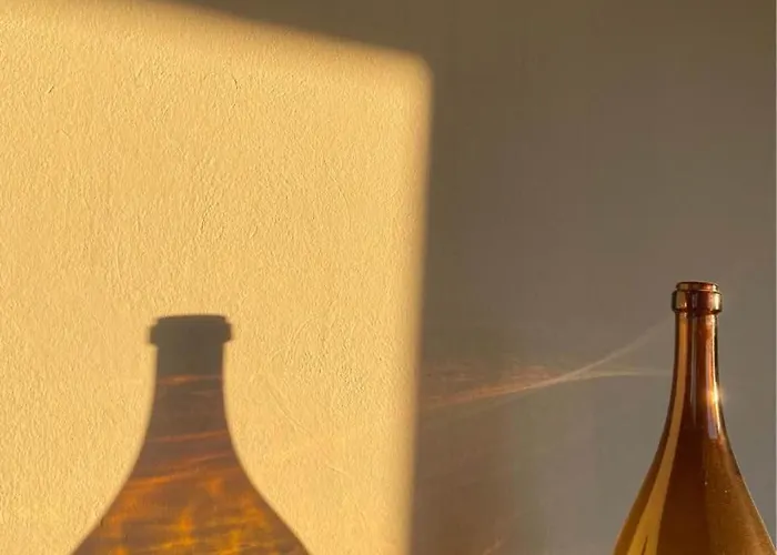 Ca Baruffa Bed & Breakfast Santarcangelo di Romagna